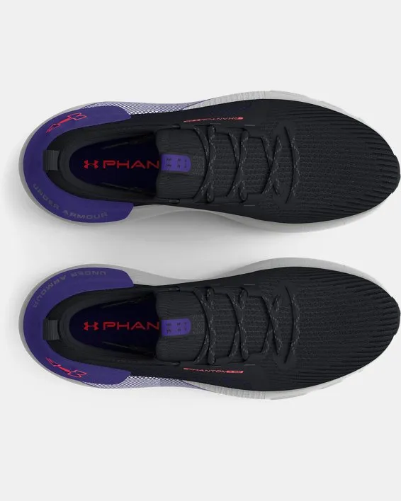 UA HOVR Phantom 3 SE image number 2