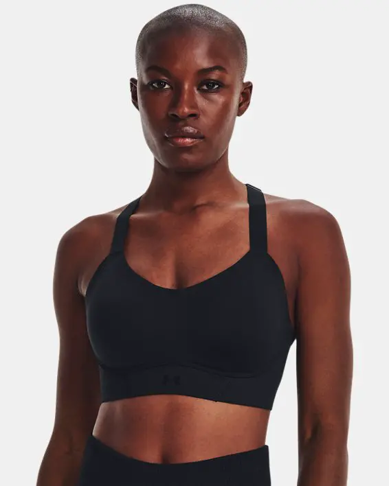 UA Uplift High-BLK