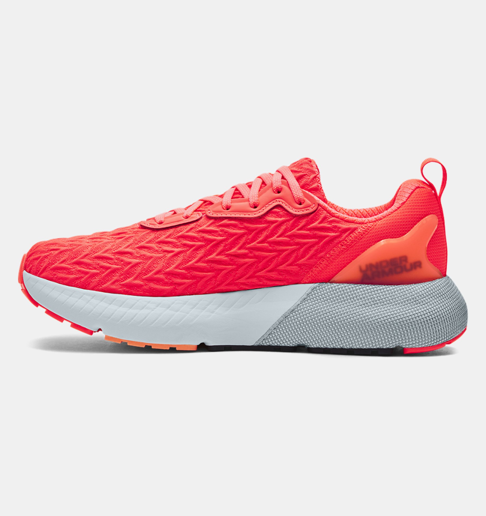 Zapatillas de running UA HOVR™ Mega 3 Clone para Hombre image number 1