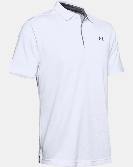Tech Polo image number 4