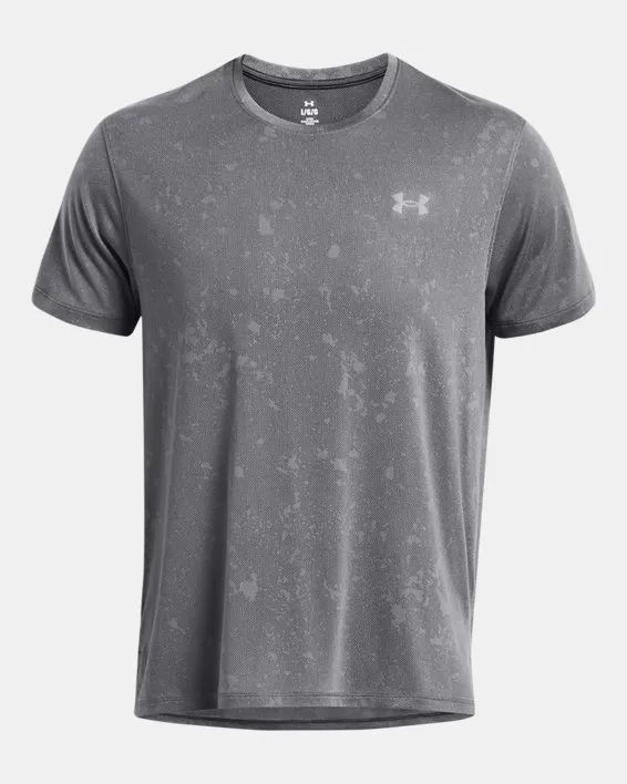 UA Streaker Splatter SS image number 2