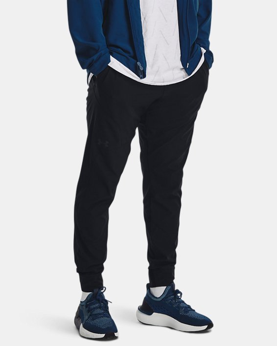 UA Unstoppable Txtr Jogger image number 0