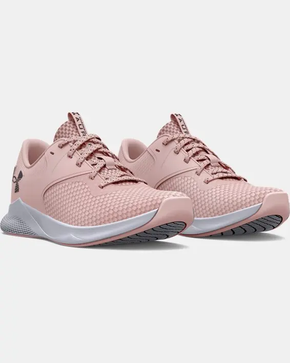 Zapatillas de entrenamiento Under Armour Charged Aurora 2 para mujer image number 3