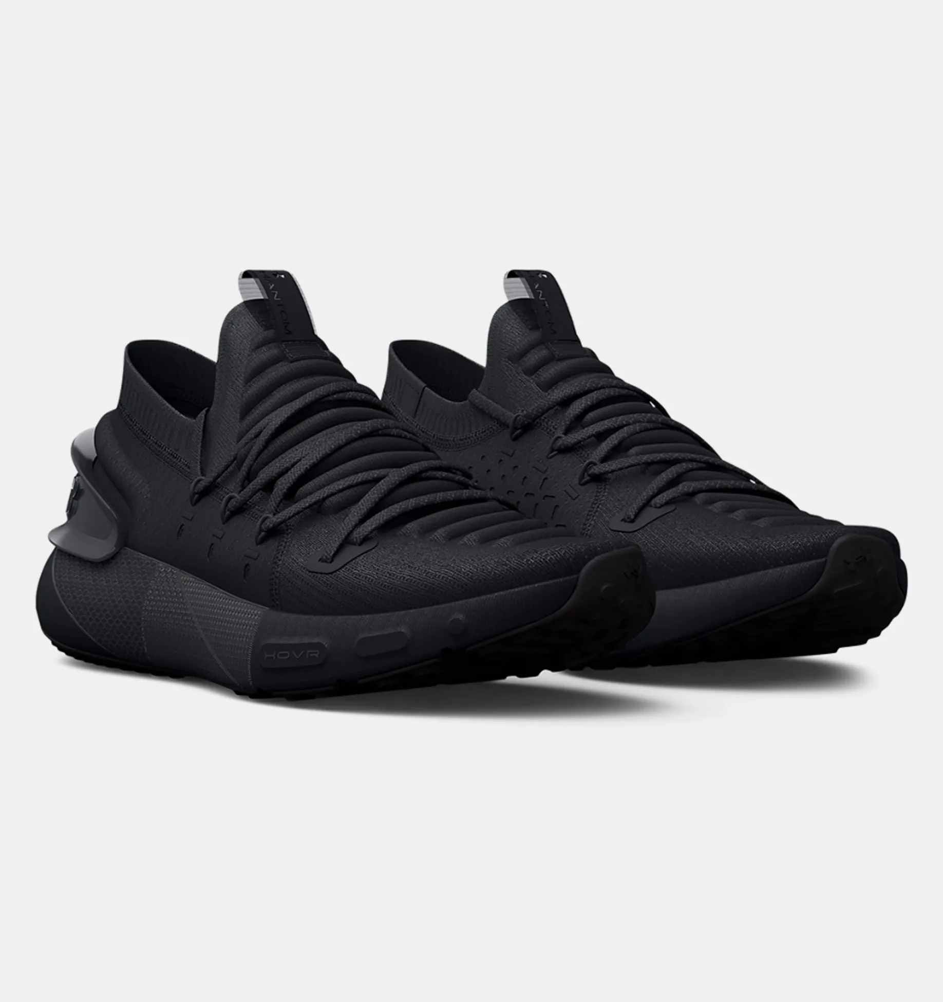 Zapatillas de running UA HOVR™ Phantom 3 para Hombre image number 3