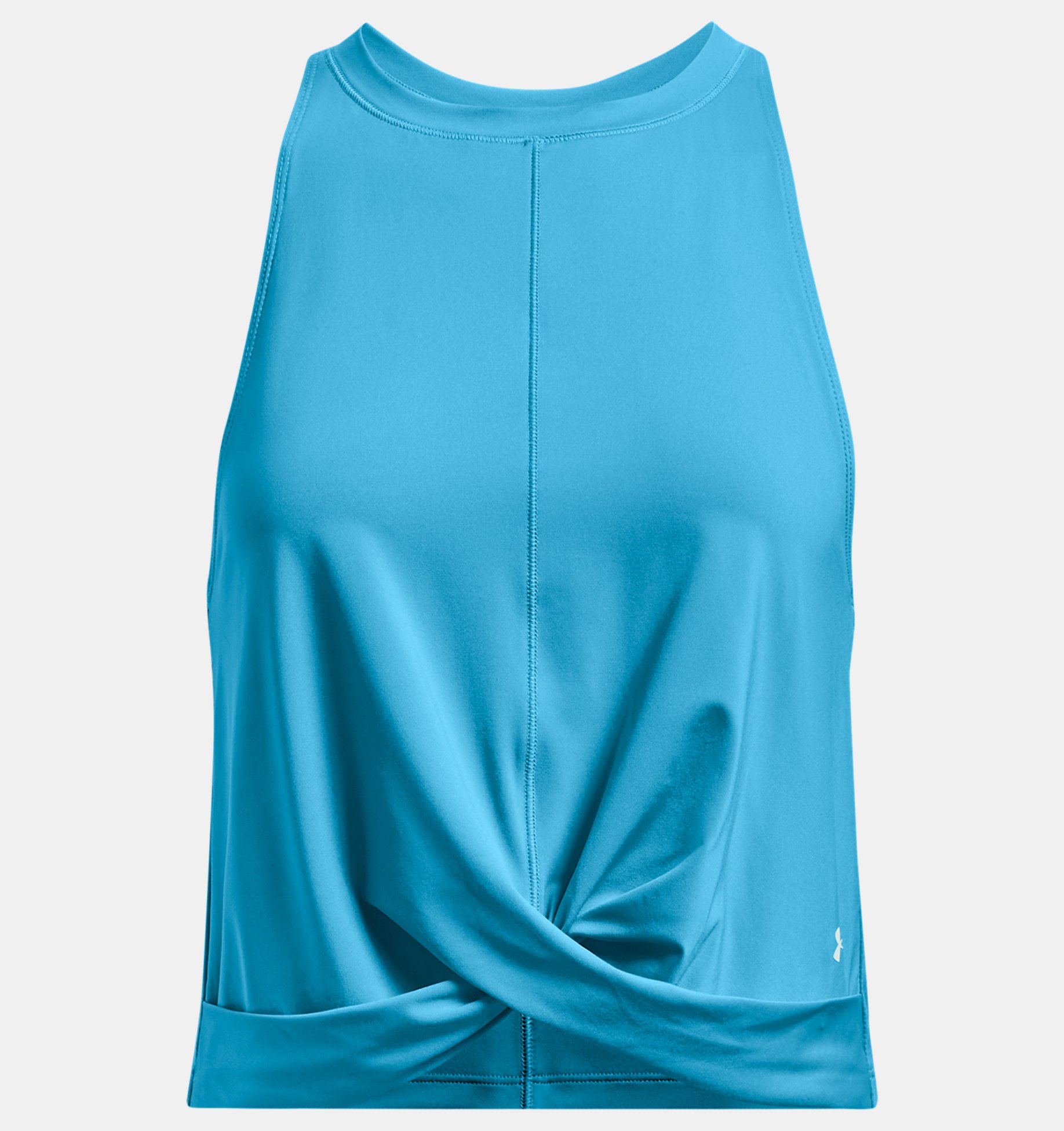 Musculosa Armour Twist para Mujer image number 4