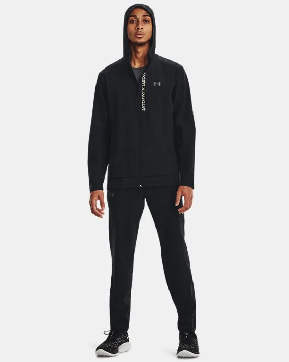 UA OutRun the STORM Pant image number 1