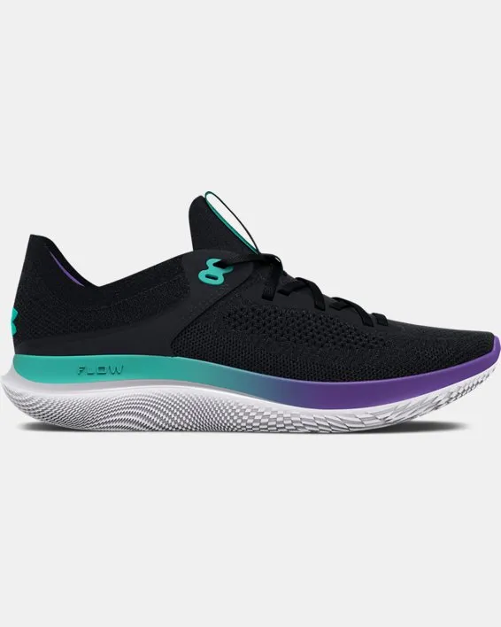 Zapatillas de running UA Flow Synchronicity para mujer image number 0