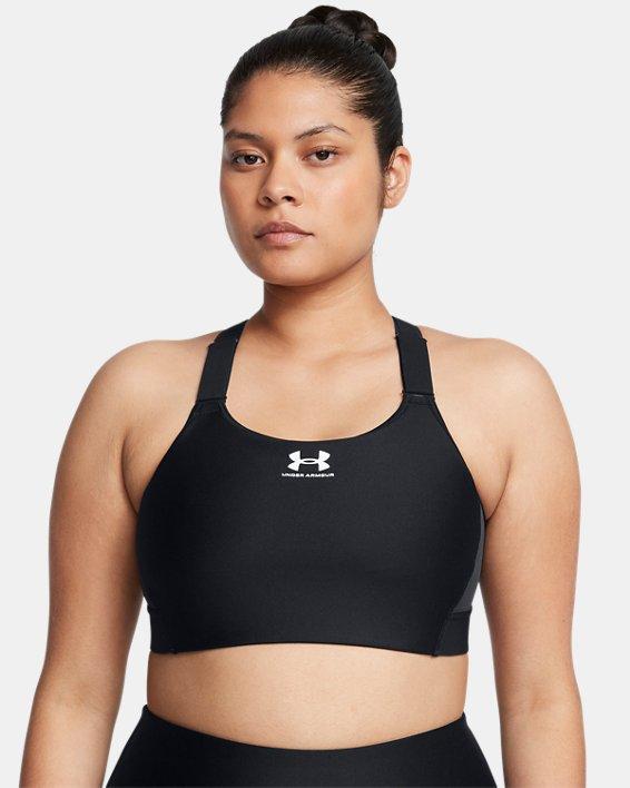 UA HeatGear High image number 3