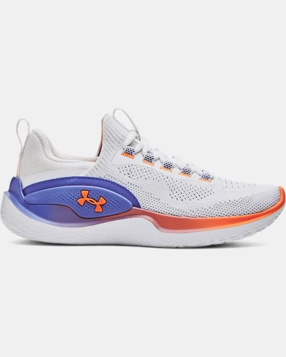 UA W Flow Dynamic