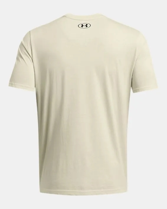 Remera de entrenamiento Project Rock Payoff para hombre image number 3