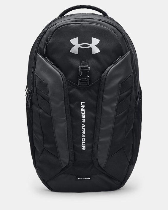 UA Hustle Pro Backpack image number 0