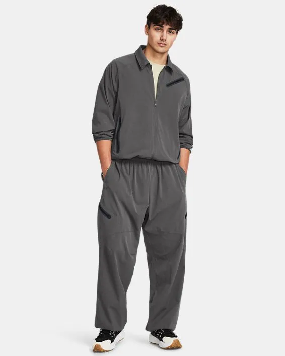 Pantalón Unstoppable Vent Cargo para Hombre image number 2