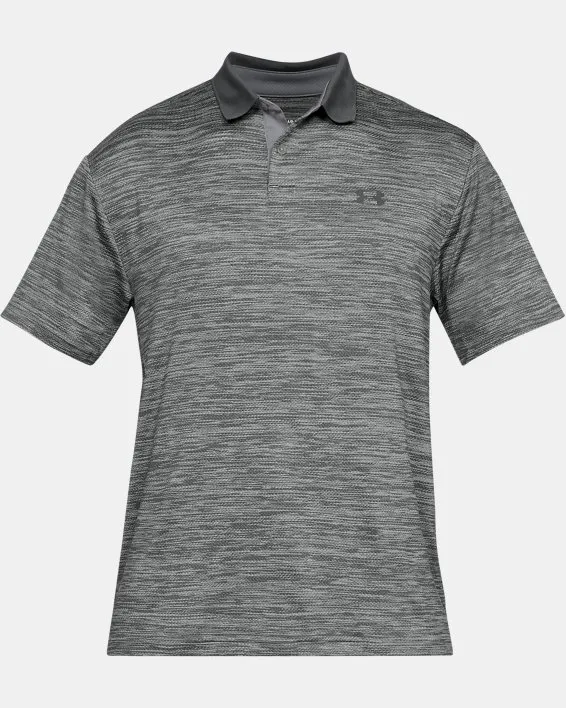 Polo UA Performance 2.0 para hombre image number 4