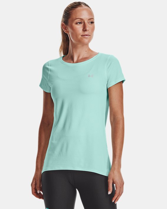 Under armour sales remeras mujer