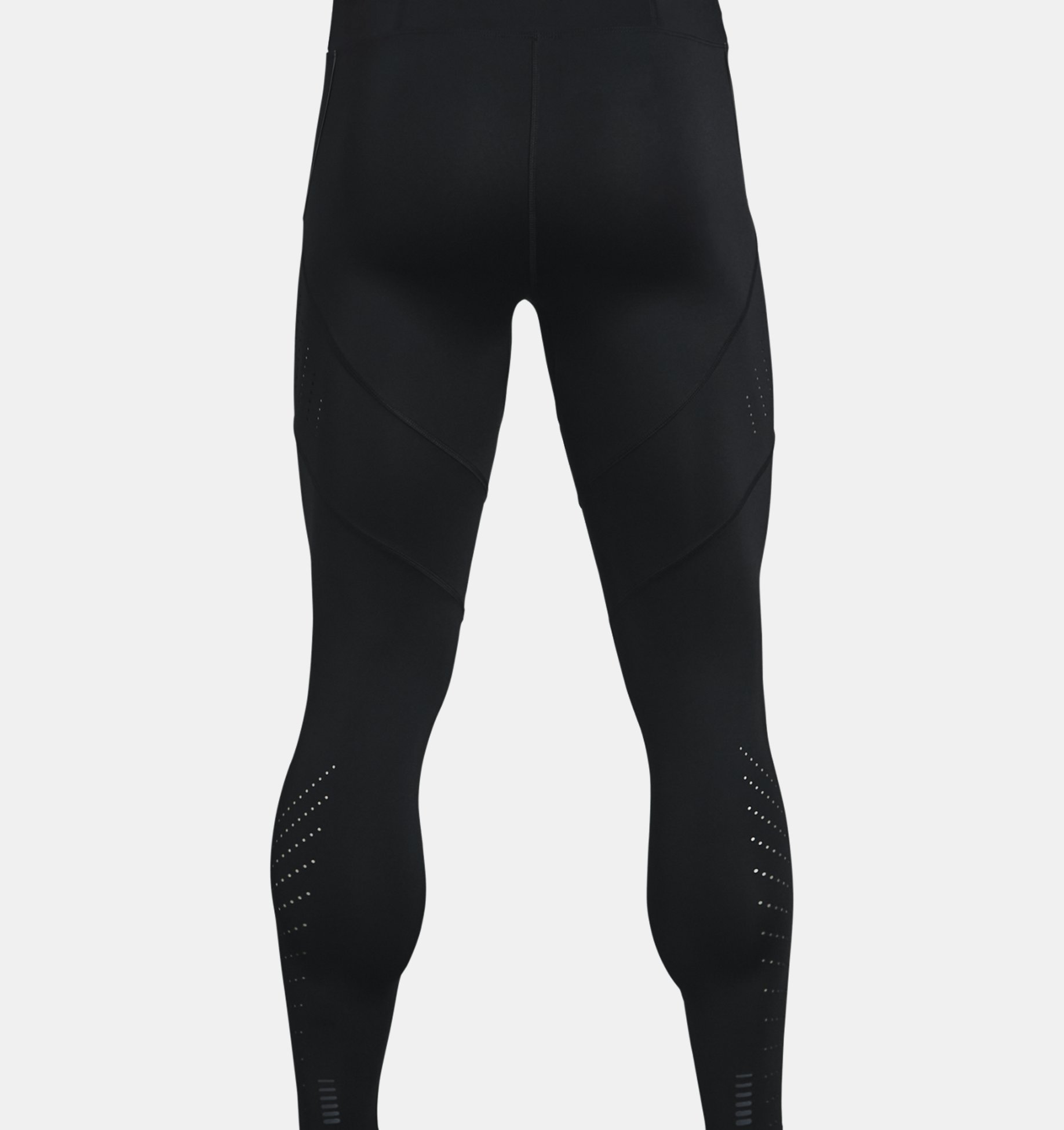 Calza UA SpeedPocket Tight para hombre image number 7