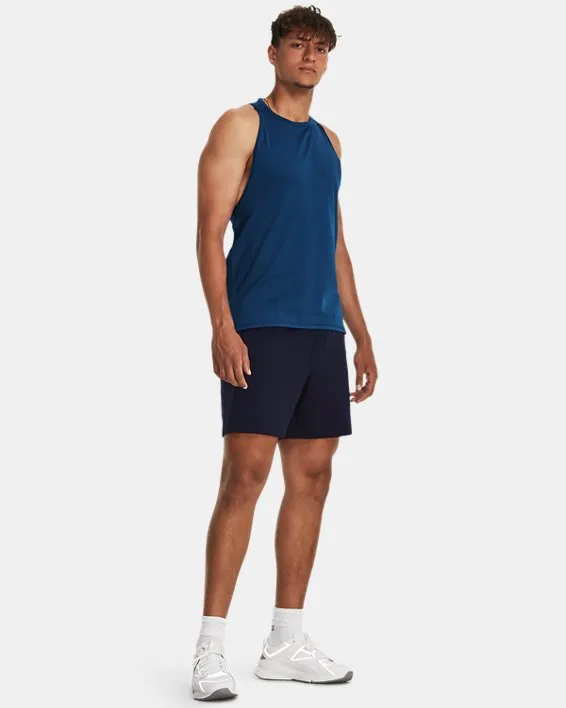 UA Meridian Shorts image number 2