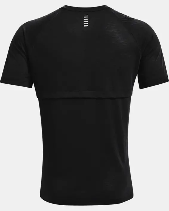 UA STREAKER TEE image number 5