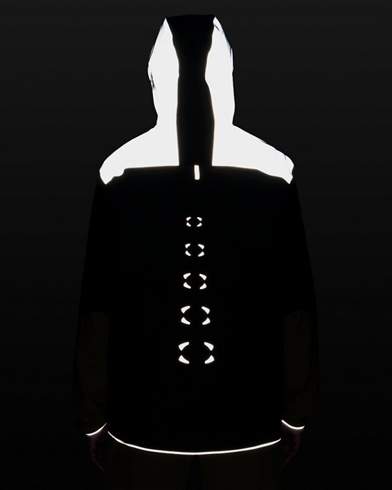 Campera de running Halo Run para Hombre image number 6