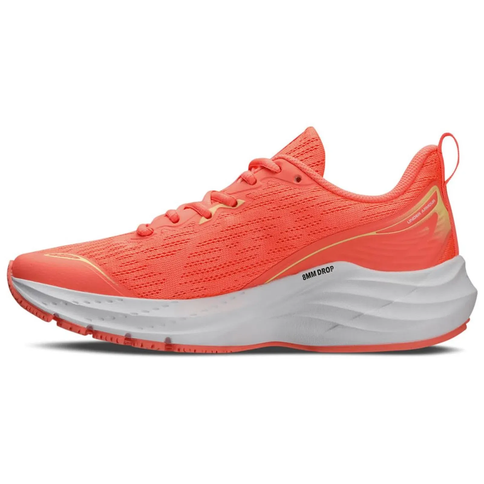 Zapatillas de entrenamiento Charged Stride para Mujer image number 1