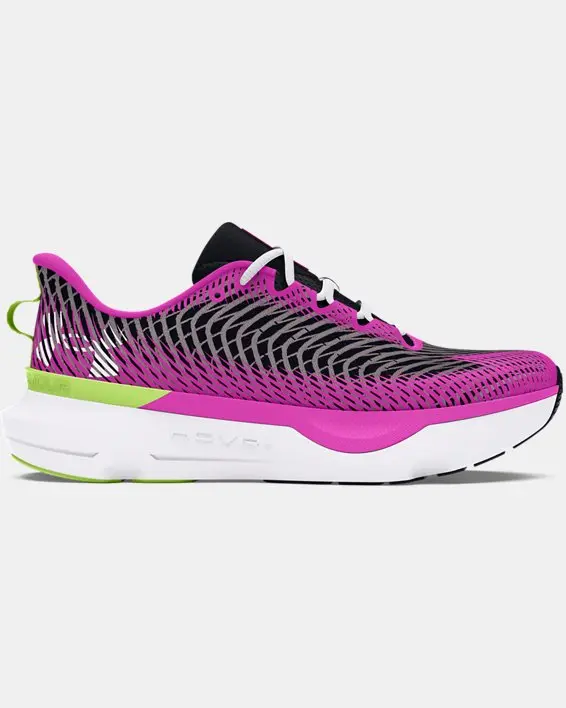 Zapatillas de Running UA Infinite Pro Run Anywhere para Mujer