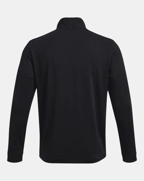 UA Playoff 1/4 Zip image number 5