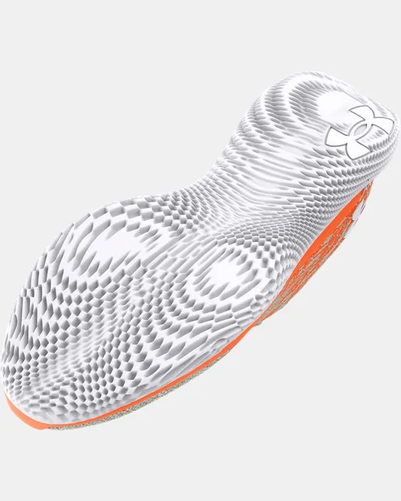 Zapatillas de running UA Flow Velociti Wind 2 para hombre image number 4