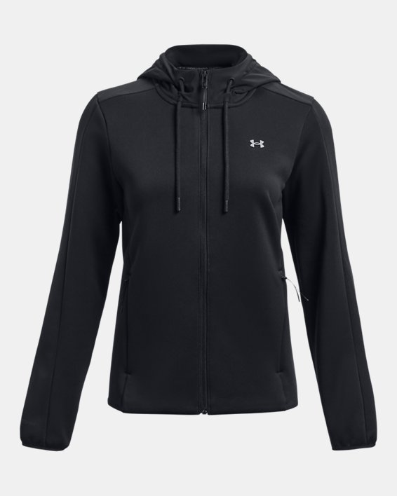 Chamarras under armour para mujer outlet