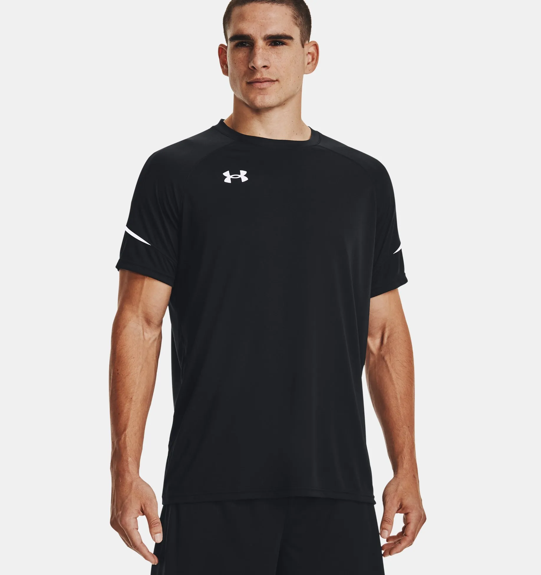 Remera de Football UA Golazo 3.0 para hombre image number 0