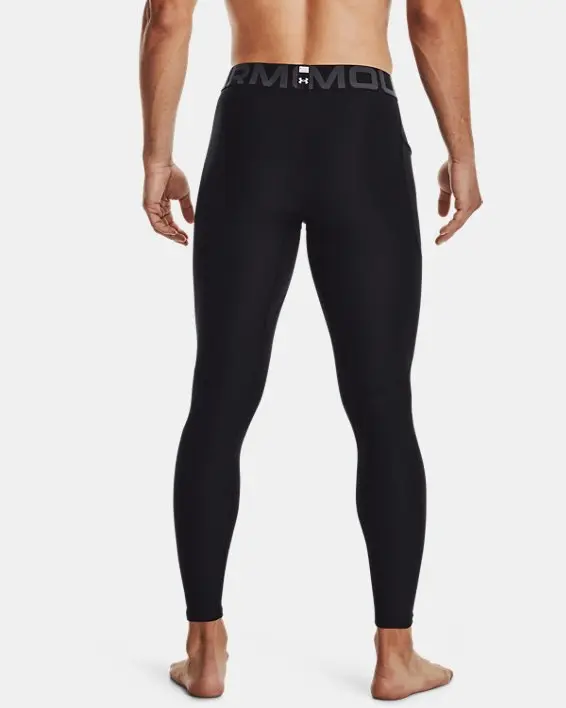 Leggings de entrenamiento HeatGear® para hombre image number 1