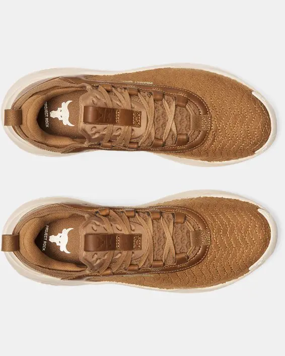 Zapatillas de entrenamiento Project Rock 7 Luxe para hombre image number 2