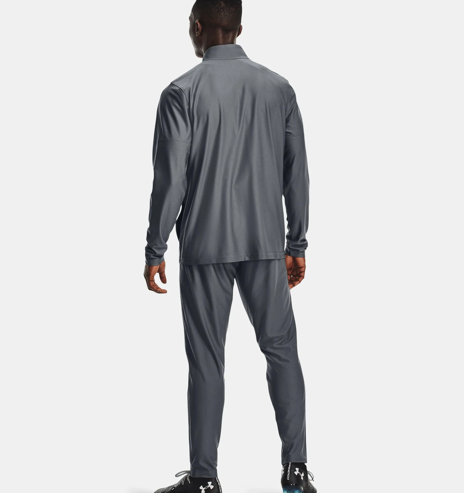 Conjunto UA Challenger para Hombre image number 1