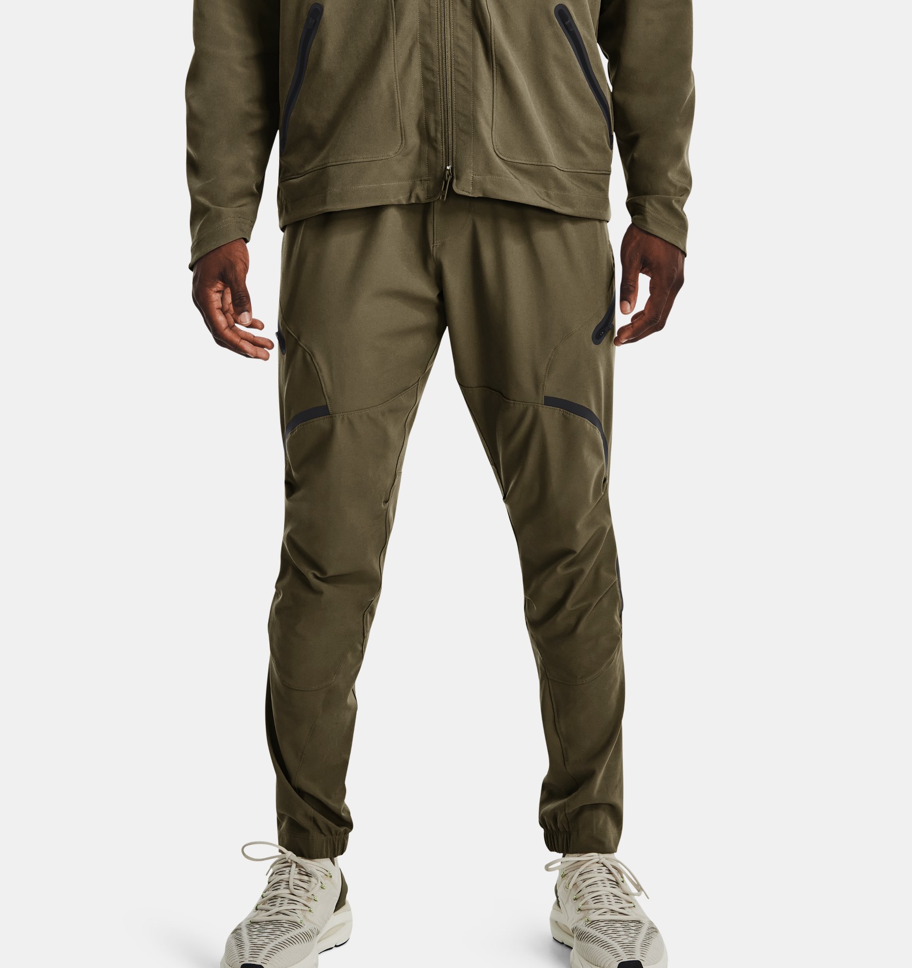 Pantalon Cargo UA UNSTOPPABLE para hombre