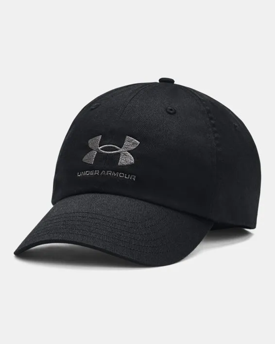 Favorites Hat-BLK image number 0