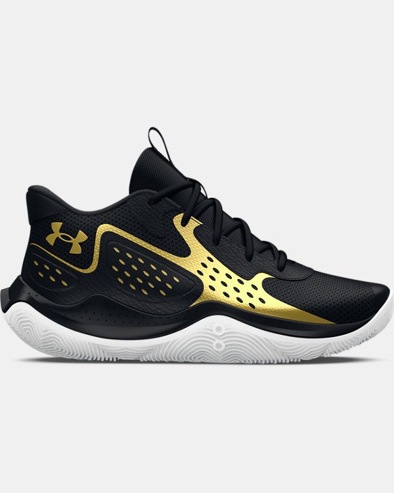 Zapatillas de basketball UA Jet '23 Unisex