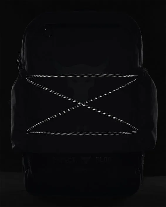 Mochila Project Rock Brahma image number 7