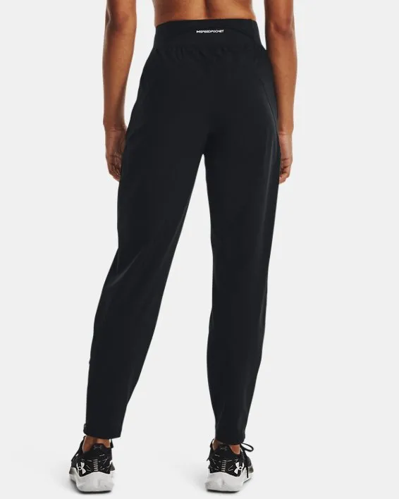 UA OutRun the STORM Pant image number 1
