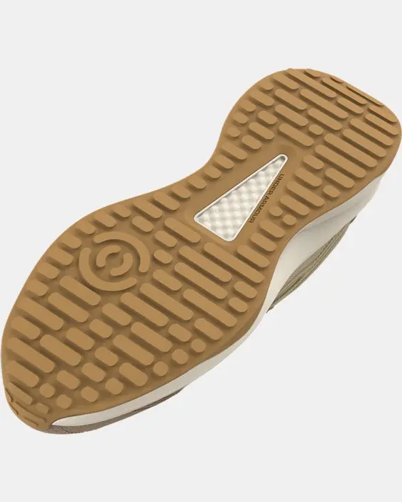 UA Edge SUEDE image number 4