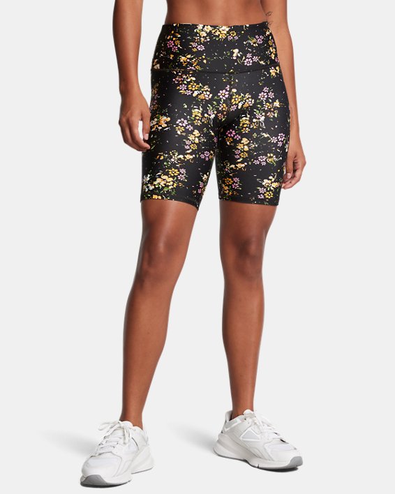 Tech AOP Bike Short image number 0