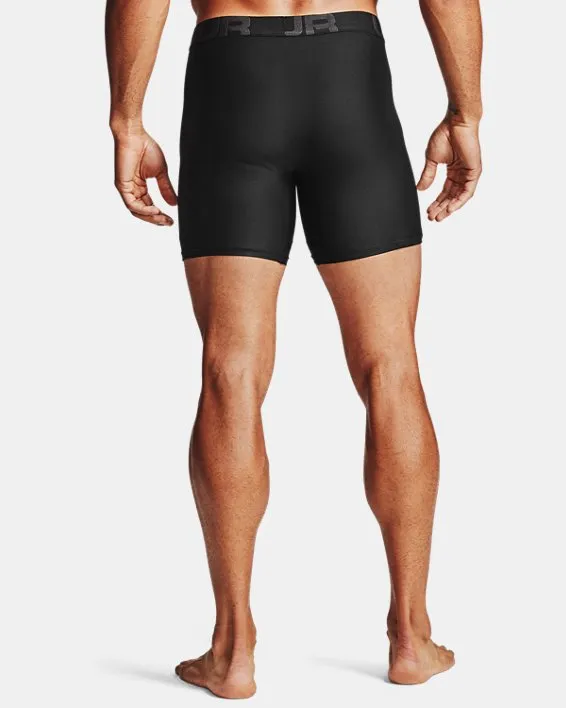 UA Tech 6in 2 Pack image number 1