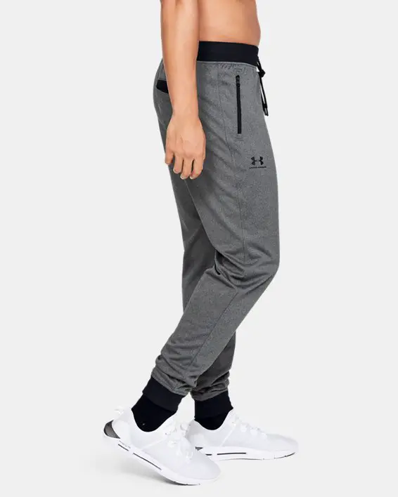 SPORTSTYLE TRICOT JOGGER image number 2