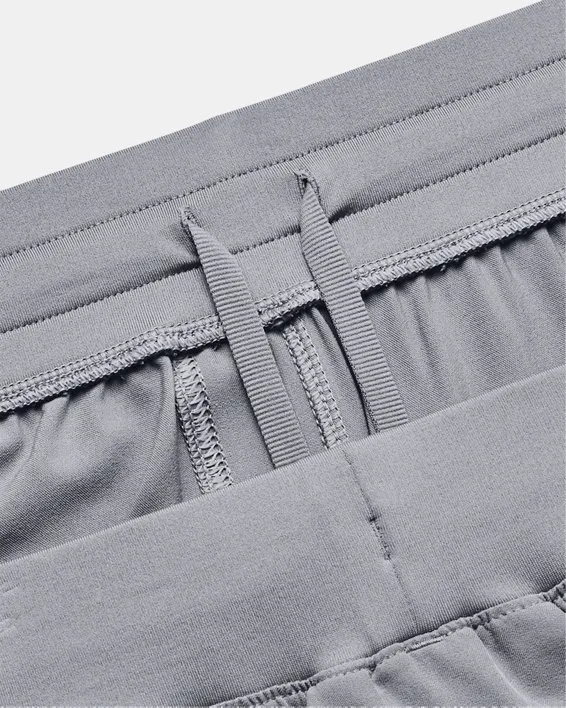 UA Unstoppable Shorts image number 4