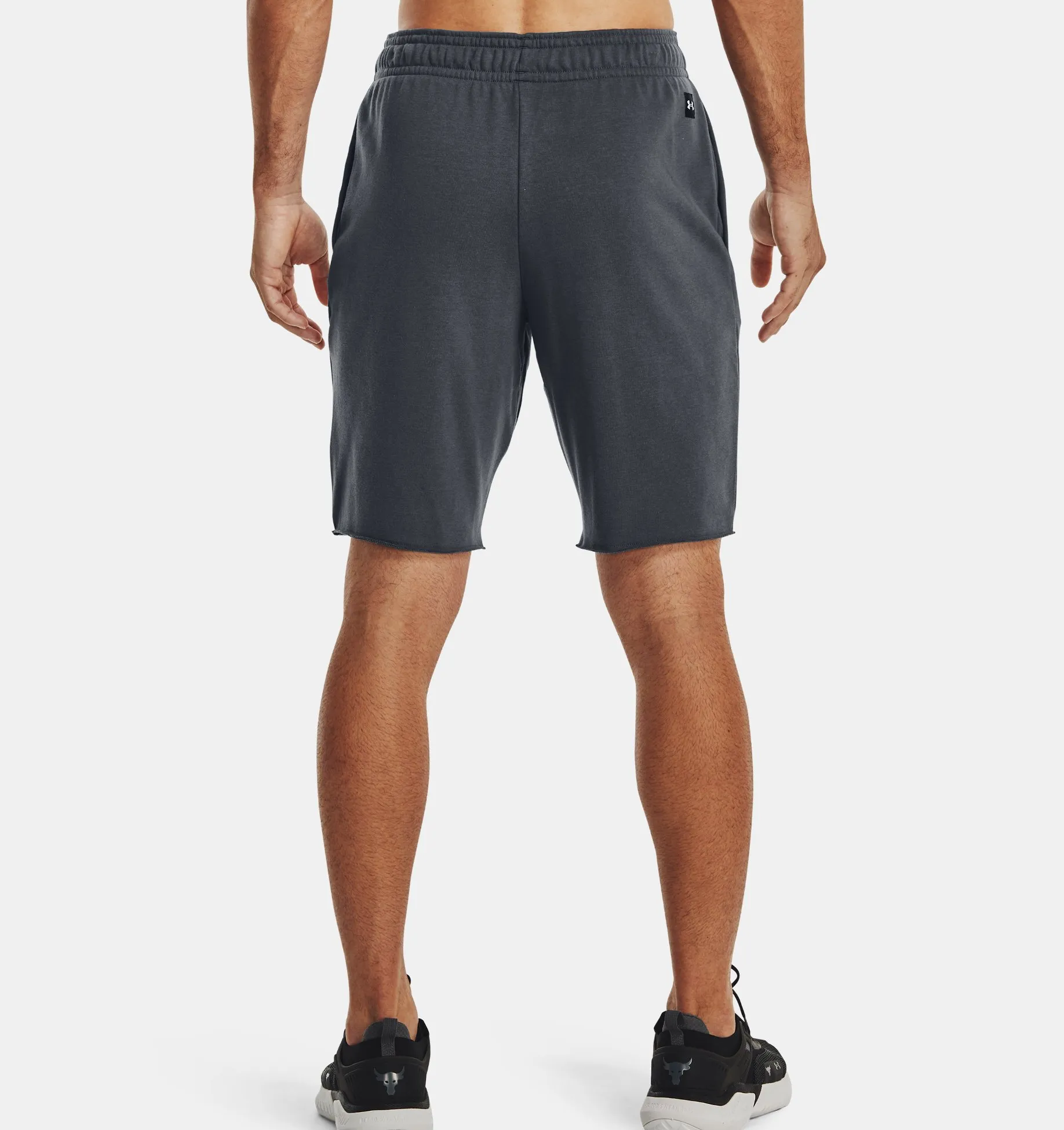 Short Project Rock Terry Brahma Bull para Hombre image number 1