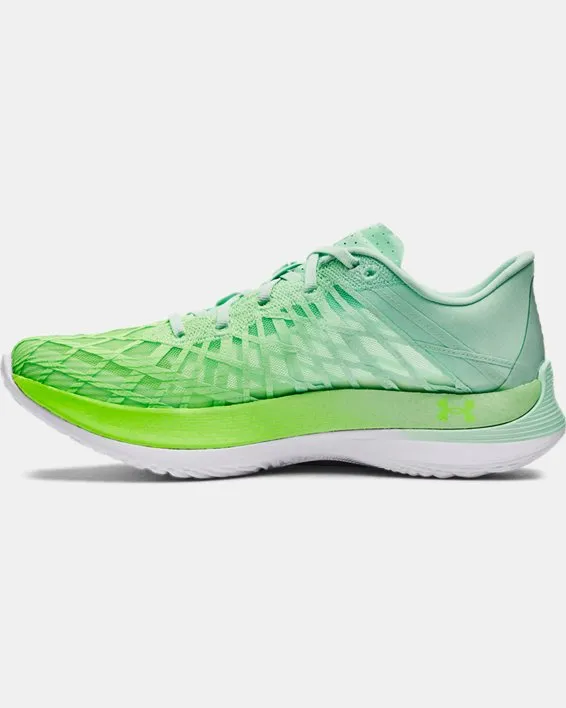 UA FLOW Velociti Elite image number 1
