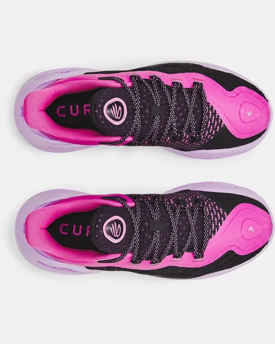 Zapatillas de Basketball Curry 11 GD Unisex image number 2
