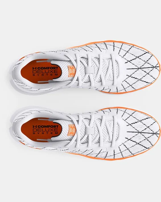 UA Charged Breeze 2 image number 2