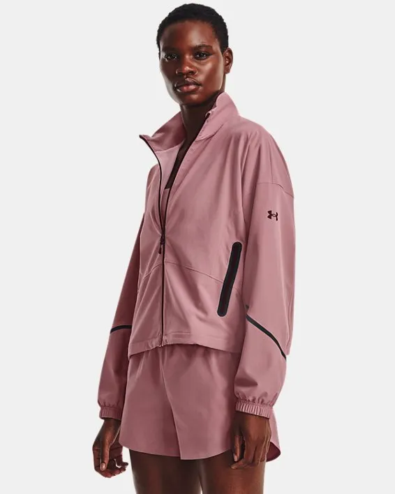 Unstoppable Jacket