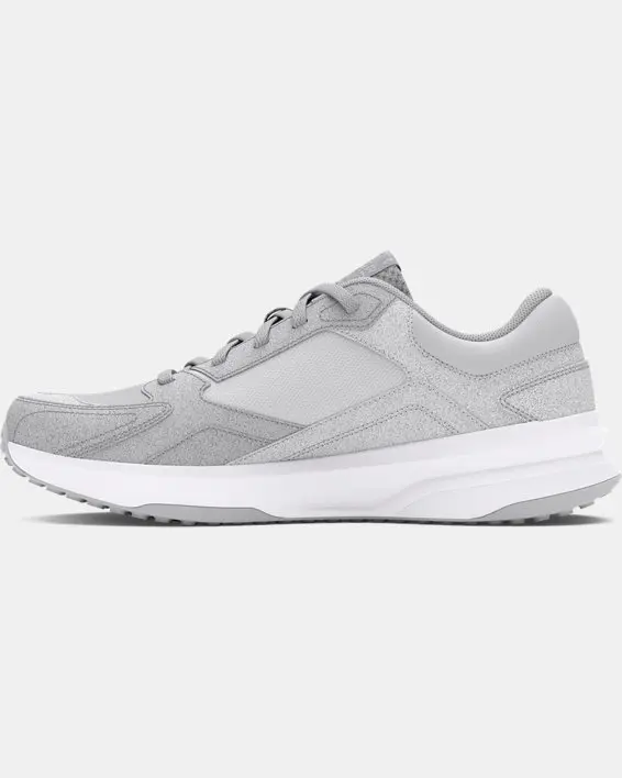 Zapatillas de Entrenamiento Edge de gamuza para Hombre image number 1