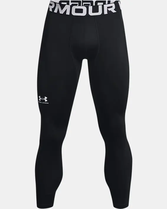 UA CG Armour Leggings image number 4