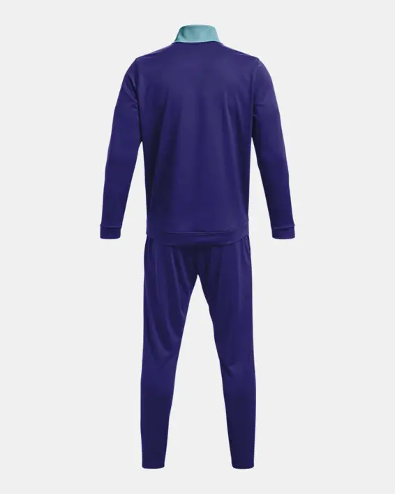 Conjunto deportivo UA para hombre image number 5