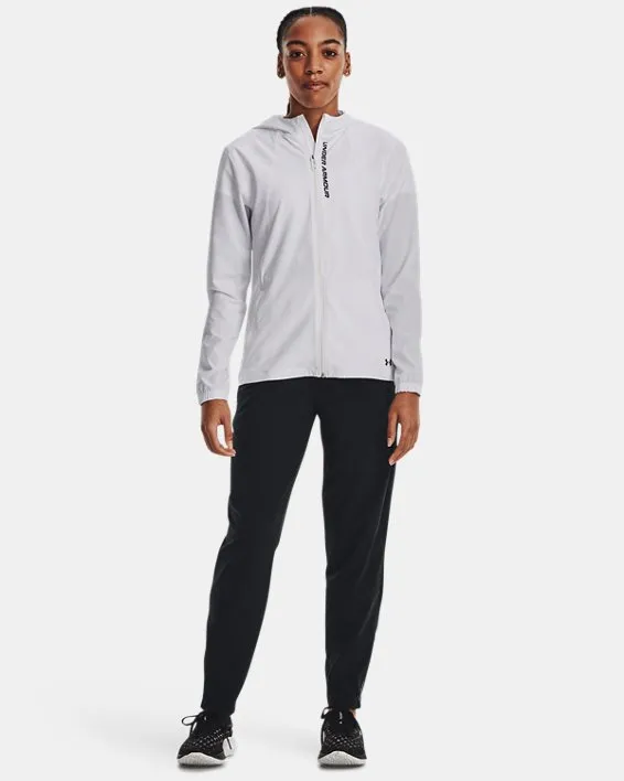 UA OutRun the STORM Pant image number 2